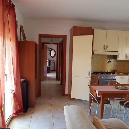 Ferienwohnung Sea House Rimini Fiera Exterior foto