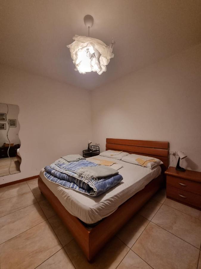 Ferienwohnung Sea House Rimini Fiera Exterior foto